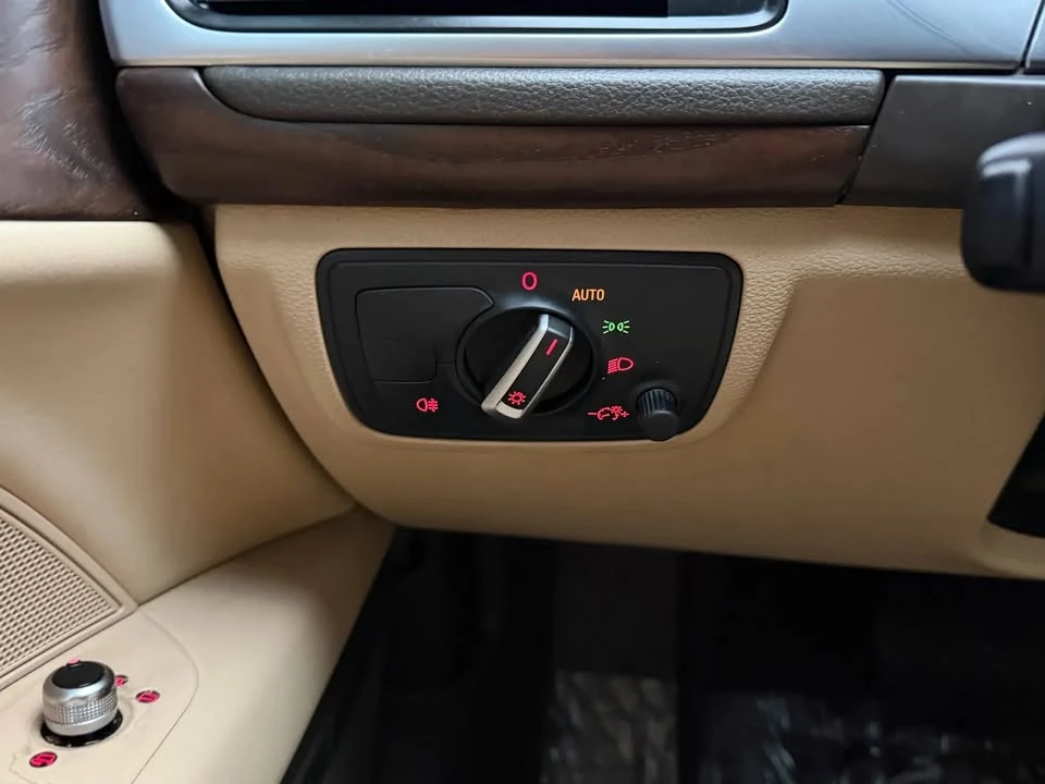 2013 Audi C7 A7 - Image 17 of 19