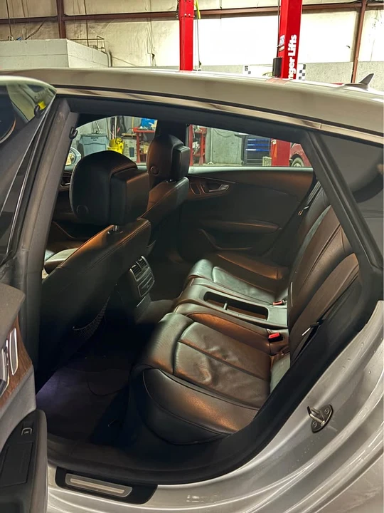 2013 Audi C7 A7 - Image 17 of 19