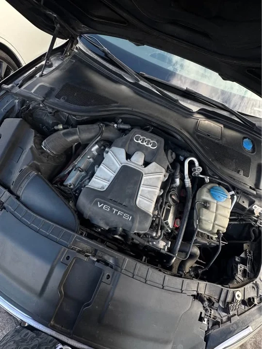 2013 Audi C7 A7 - Image 8 of 8