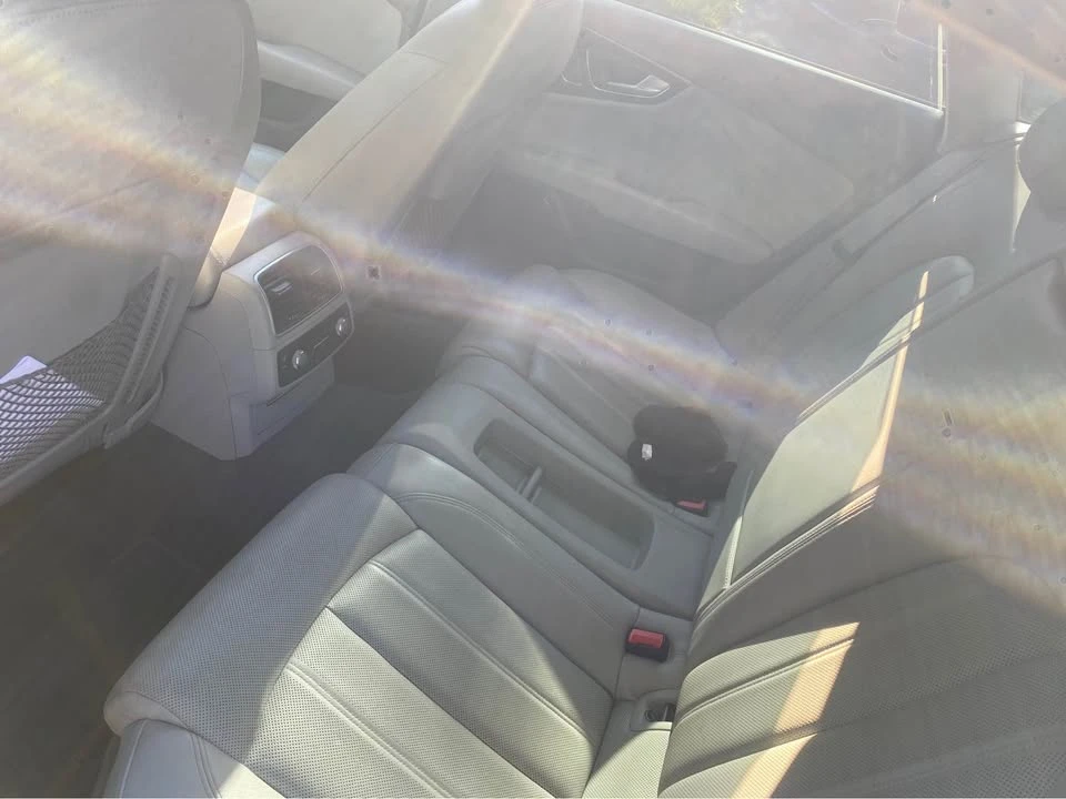 2013 Audi C7 A7 - Image 6 of 6
