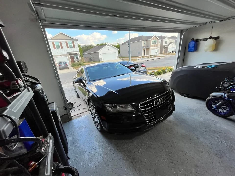 2013 Audi C7 A7 - Image 2 of 8