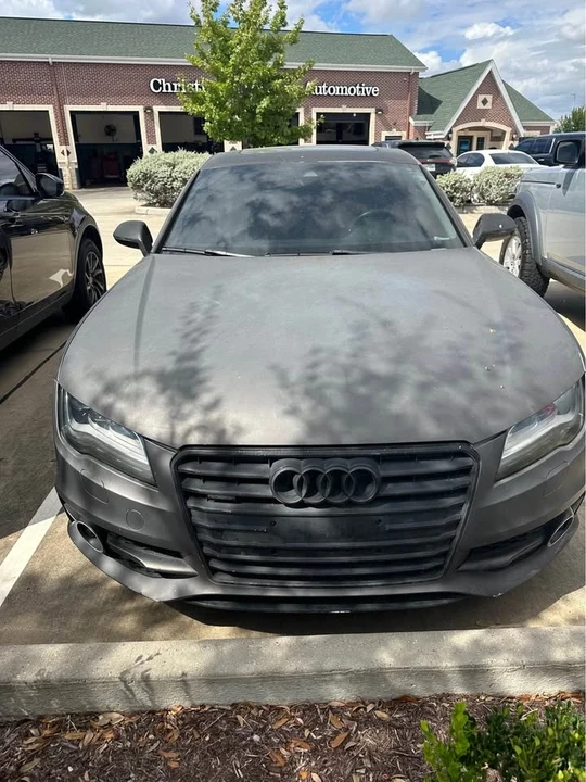 2013 Audi C7 A7 - Image 3 of 6