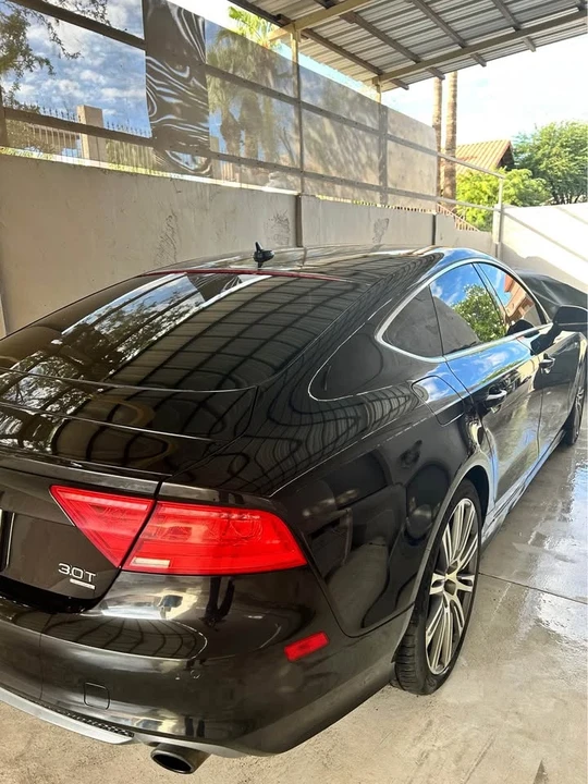 2013 Audi C7 A7 - Image 3 of 4