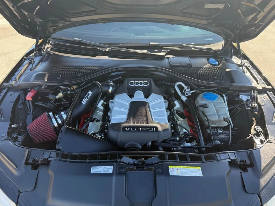 2013 Audi C7 A7 - Image 16 of 17