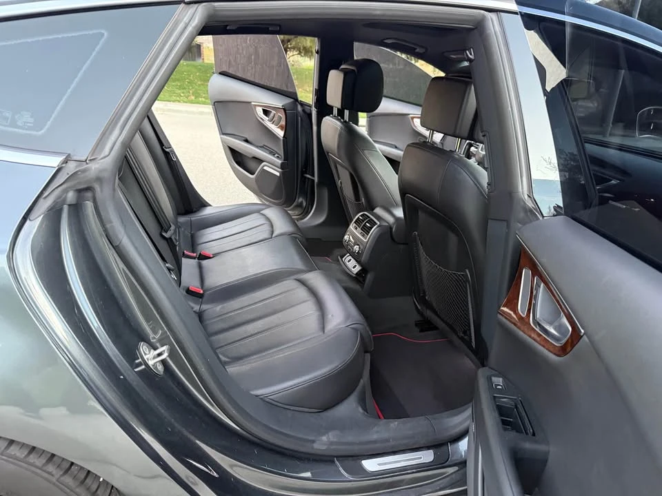 2013 Audi C7 A7 - Image 11 of 13