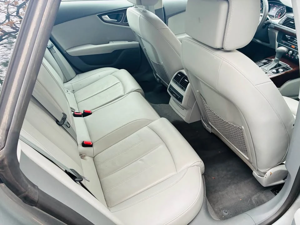 2013 Audi C7 A7 - Image 7 of 10