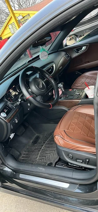 2013 Audi C7 A7 - Image 5 of 6