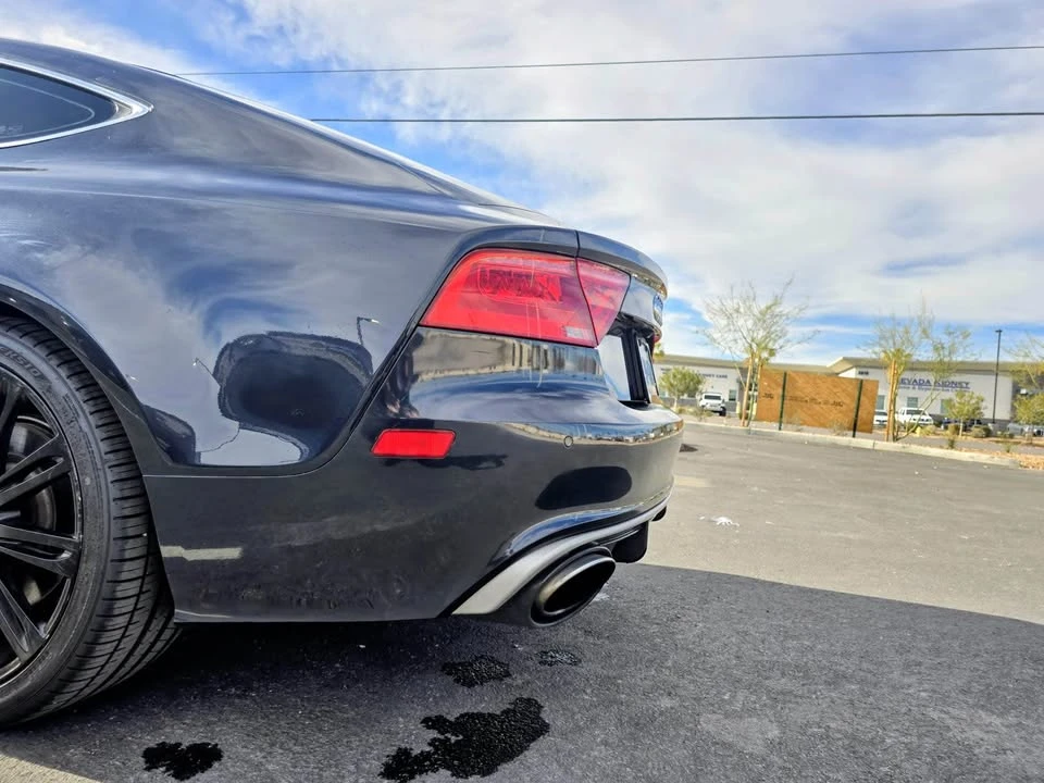 2013 Audi C7 A7 - Image 17 of 20