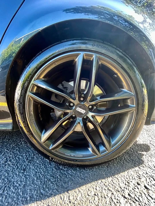 2013 Audi C7 A7 - Image 7 of 14