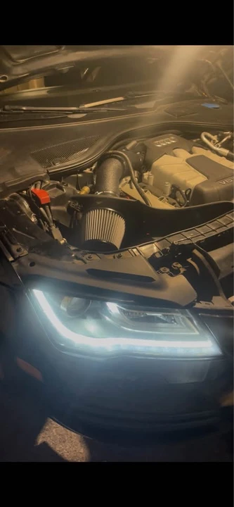 2013 Audi C7 A7 - Image 16 of 16
