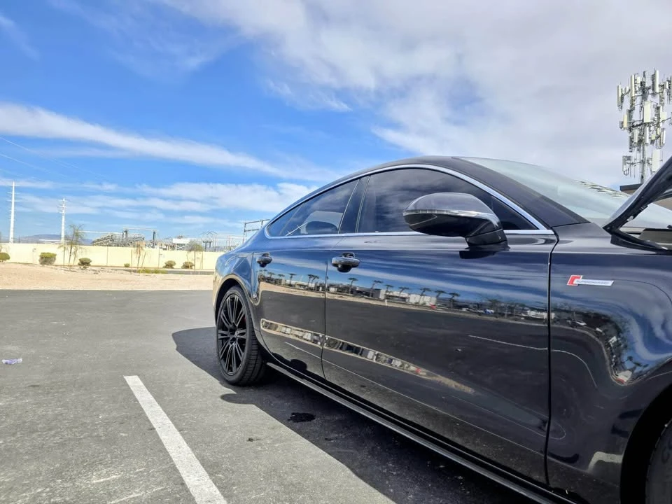 2013 Audi C7 A7 - Image 19 of 20