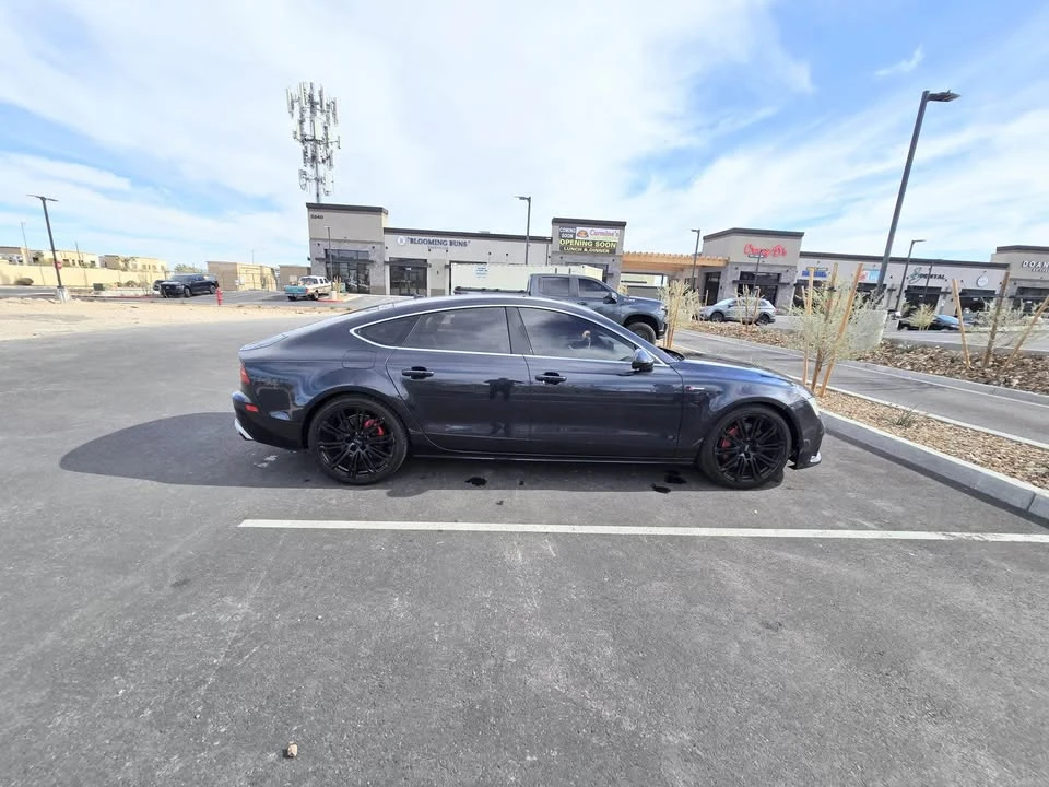 2013 Audi C7 A7 - Image 15 of 20