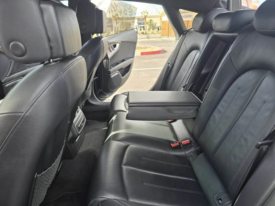 2013 Audi C7 A7 - Image 6 of 20
