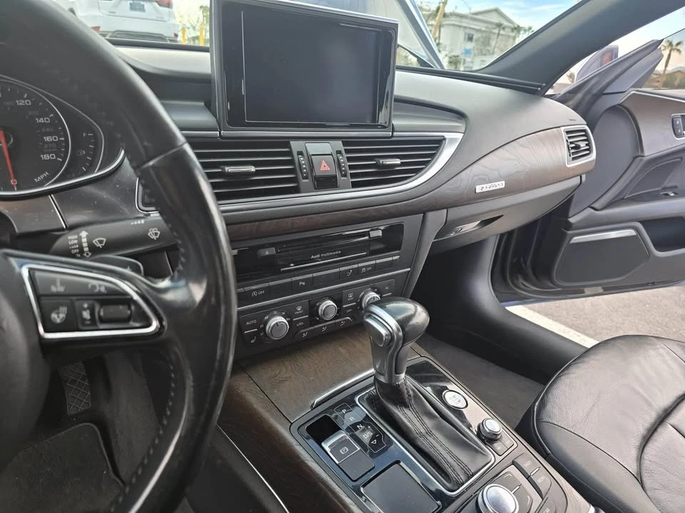 2013 Audi C7 A7 - Image 20 of 20