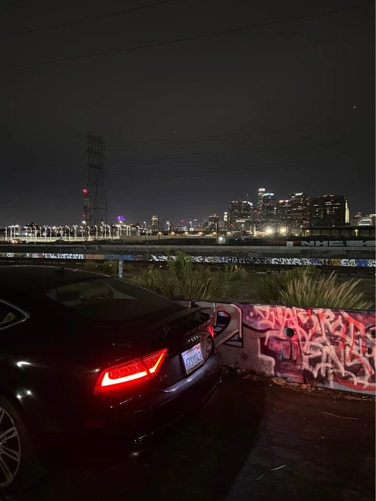 2013 Audi C7 A7 - Image 15 of 16
