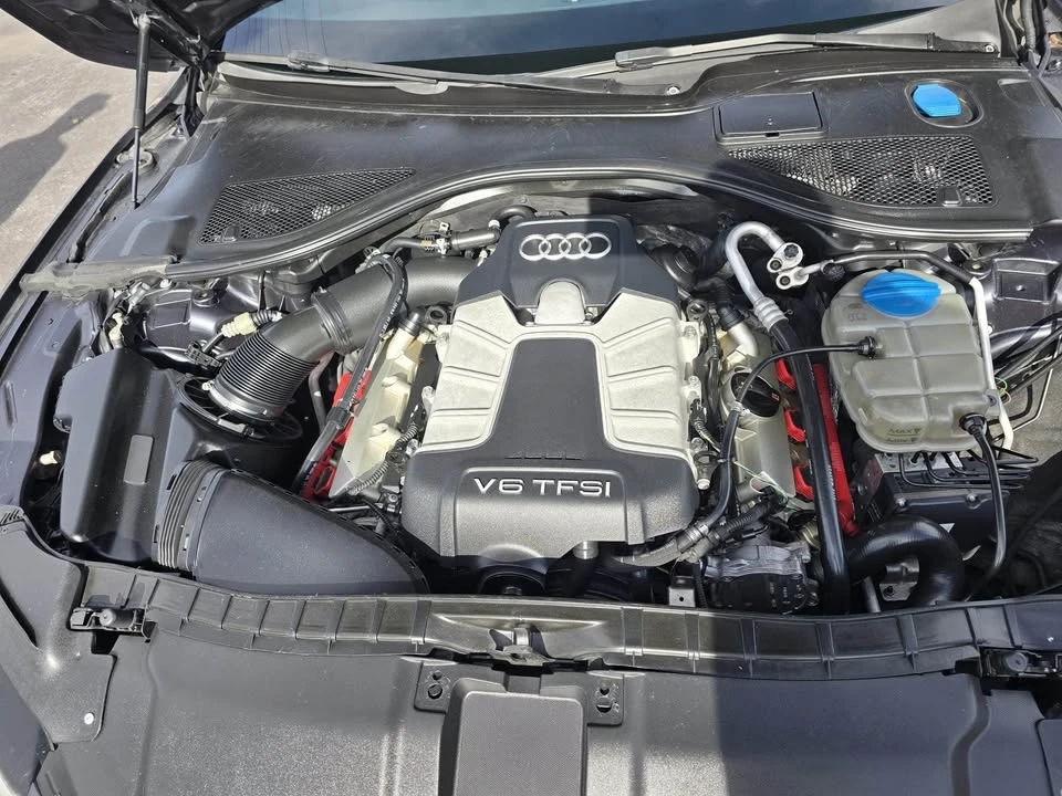 2013 Audi C7 A7 - Image 2 of 20