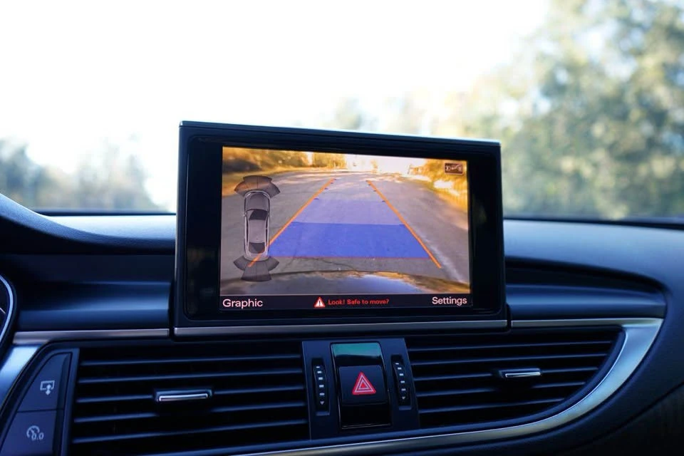 2013 Audi C7 A7 - Image 19 of 21