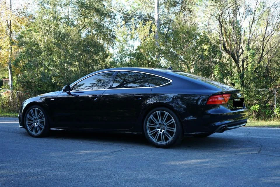 2013 Audi C7 A7 - Image 5 of 21