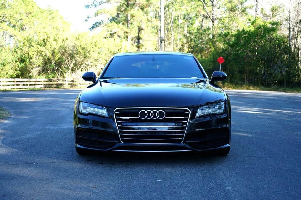 2013 Audi C7 A7 - Image 12 of 21