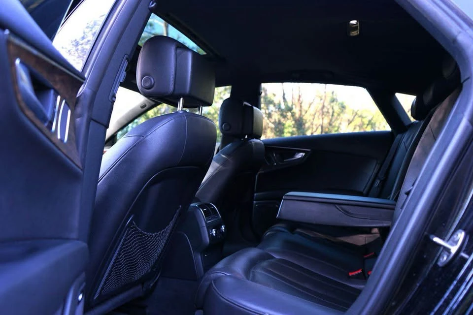 2013 Audi C7 A7 - Image 16 of 21