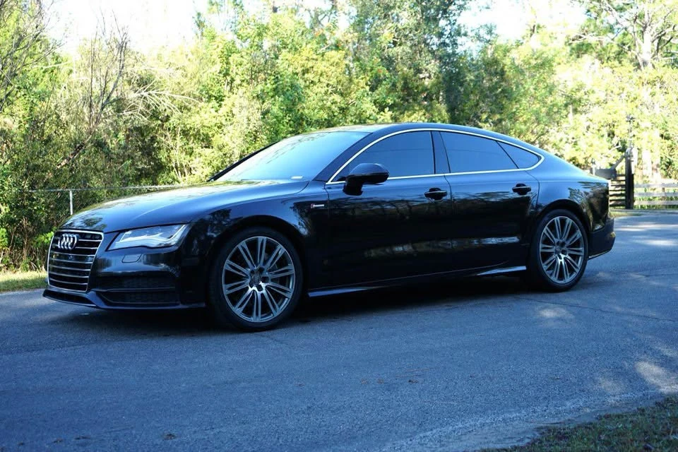 2013 Audi C7 A7 - Image 3 of 21