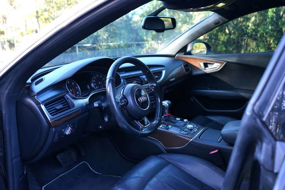 2013 Audi C7 A7 - Image 14 of 21