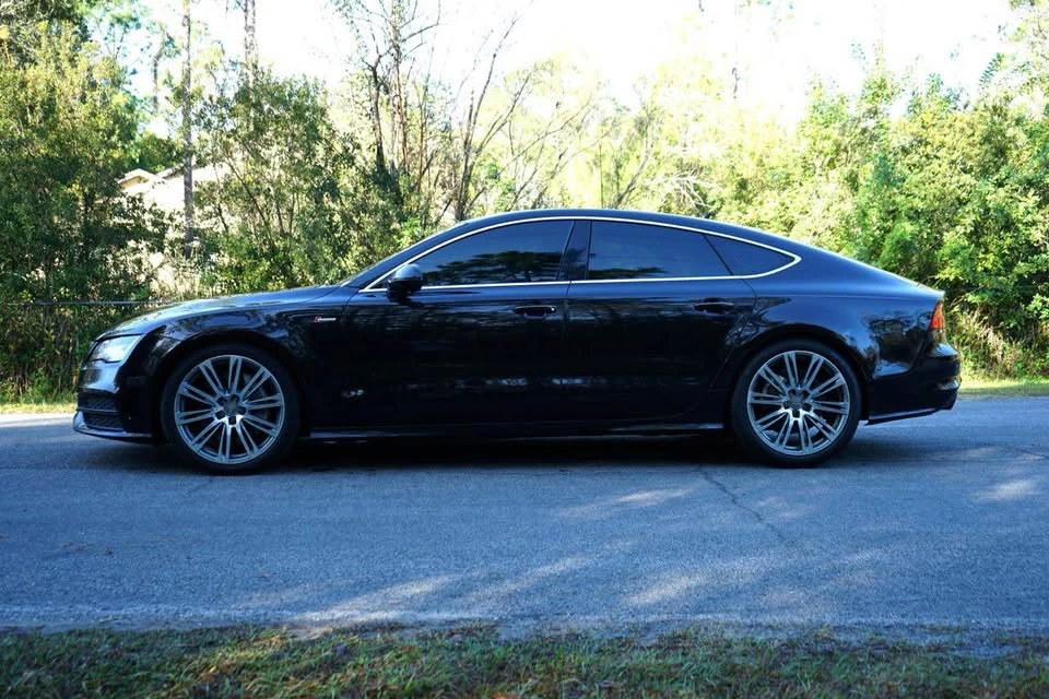 2013 Audi C7 A7 - Image 4 of 21