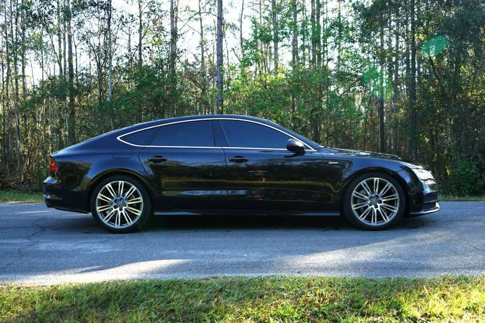 2013 Audi C7 A7 - Image 9 of 21