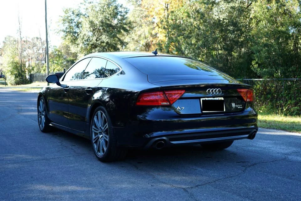 2013 Audi C7 A7 - Image 6 of 21