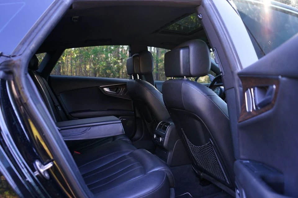 2013 Audi C7 A7 - Image 18 of 21