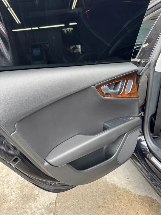 2013 Audi C7 A7 - Image 7 of 8