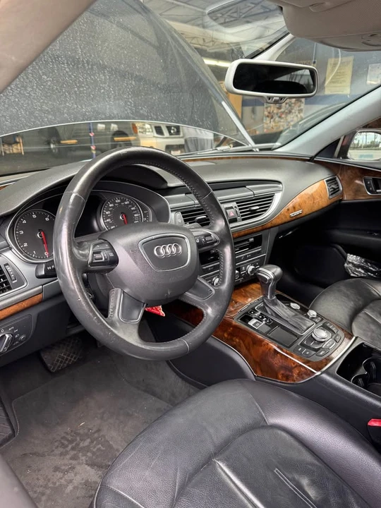 2013 Audi C7 A7 - Image 5 of 8