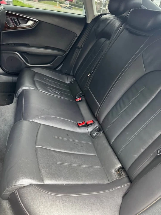 2013 Audi C7 A7 - Image 6 of 8