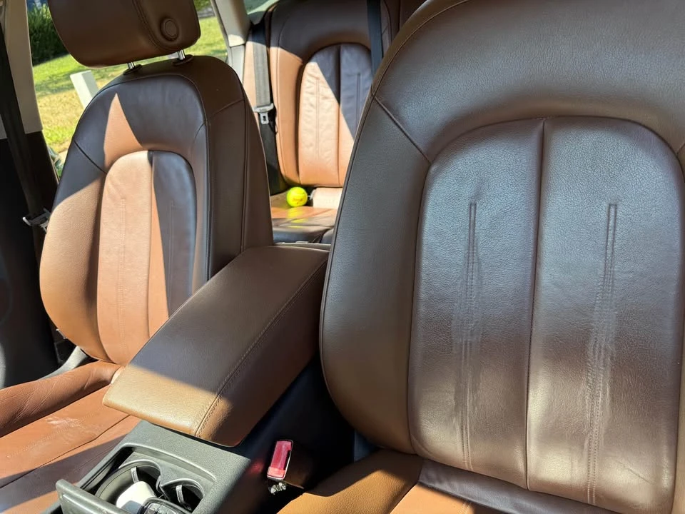 2013 Audi C7 A7 - Image 15 of 16