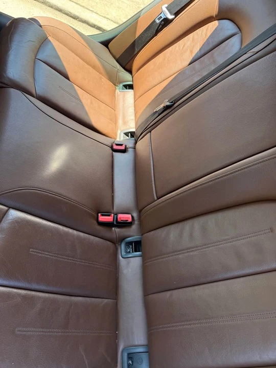 2013 Audi C7 A7 - Image 12 of 16