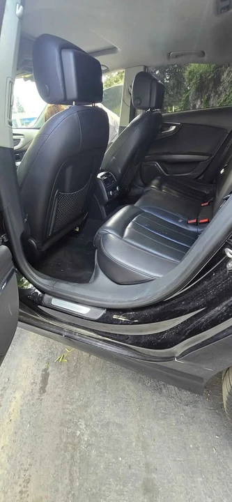 2013 Audi C7 A7 - Image 5 of 8