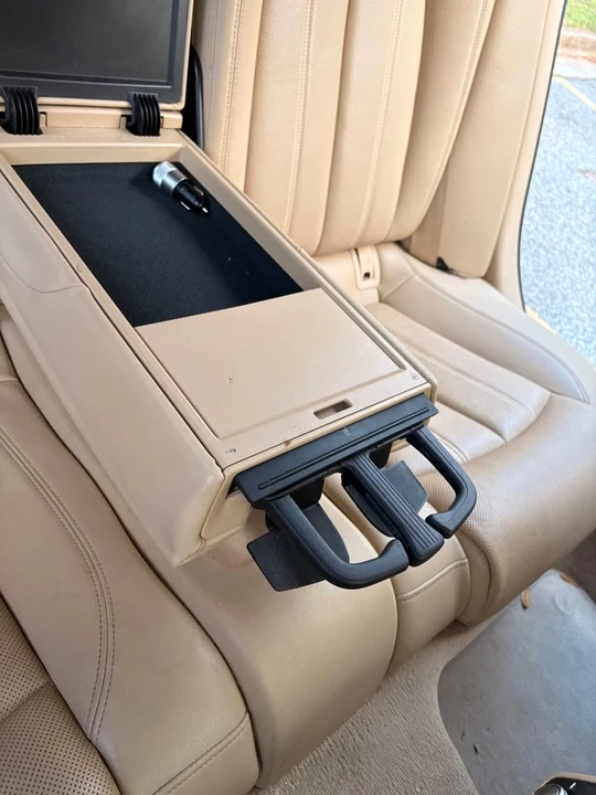 2013 Audi C7 A7 - Image 11 of 15