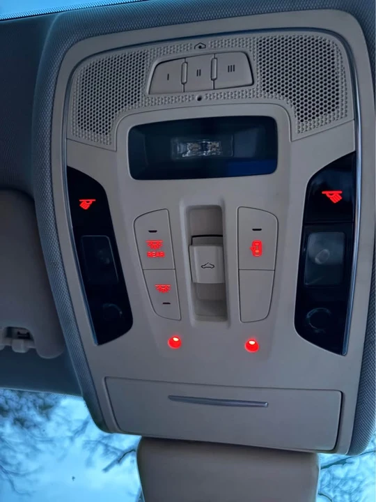 2013 Audi C7 A7 - Image 12 of 15