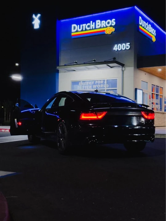 2013 Audi C7 A7 - Image 3 of 6