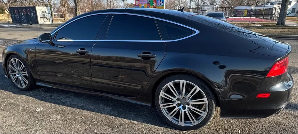 2013 Audi C7 A7 - Image 4 of 6