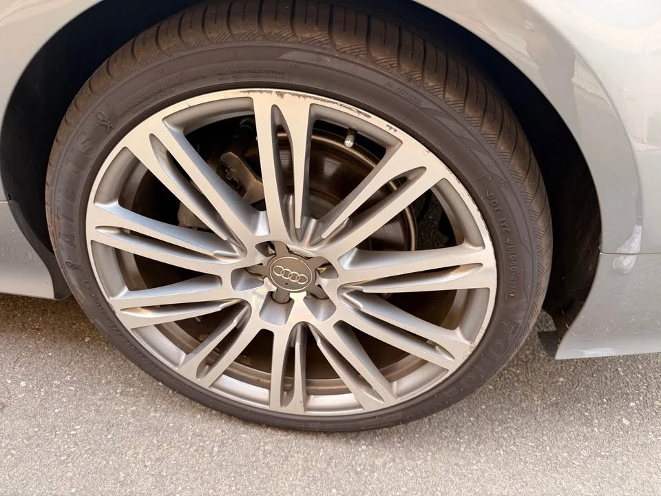 2013 Audi C7 A7 - Image 14 of 14