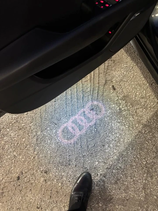 2013 Audi C7 A7 - Image 6 of 6