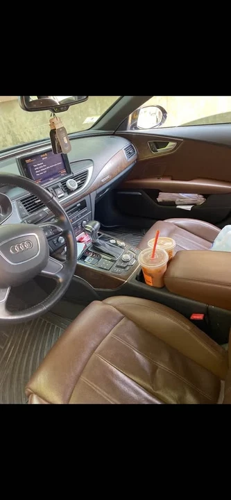2013 Audi C7 A7 - Image 6 of 6
