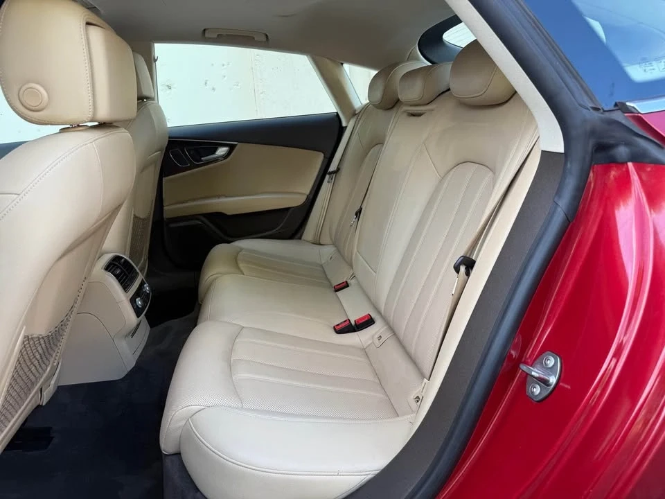 2013 Audi C7 A7 - Image 15 of 20