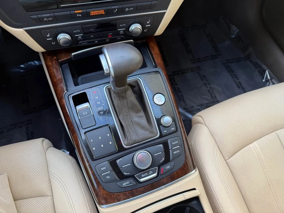 2013 Audi C7 A7 - Image 19 of 20