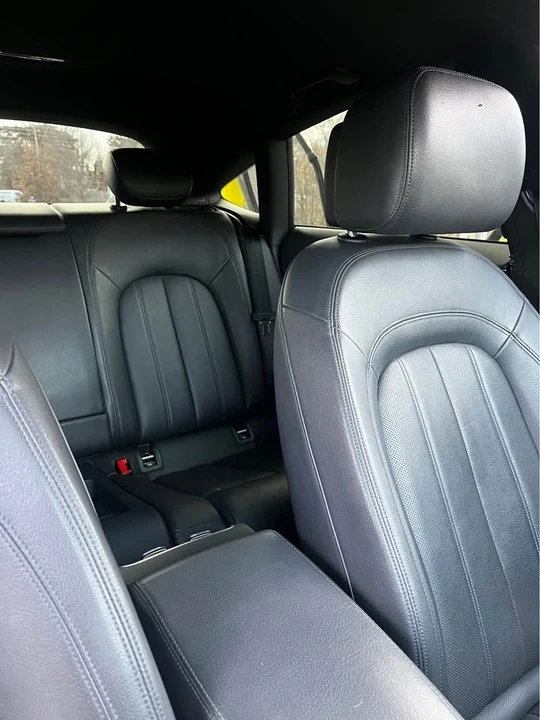 2013 Audi C7 A7 - Image 7 of 14