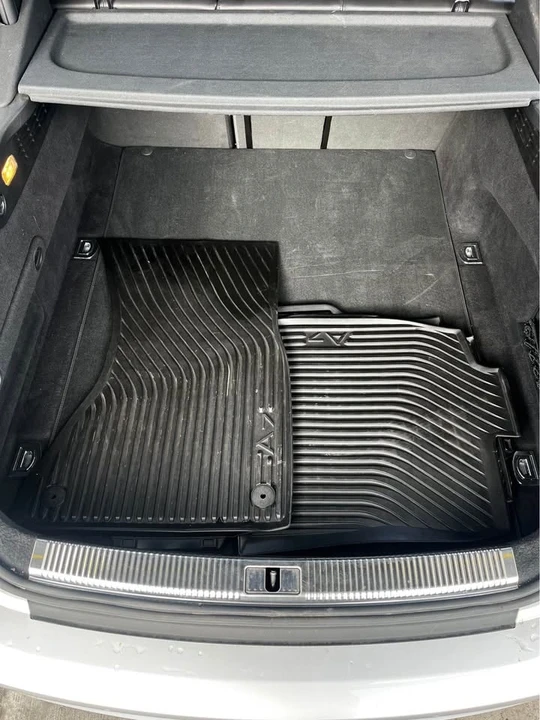 2013 Audi C7 A7 - Image 14 of 14