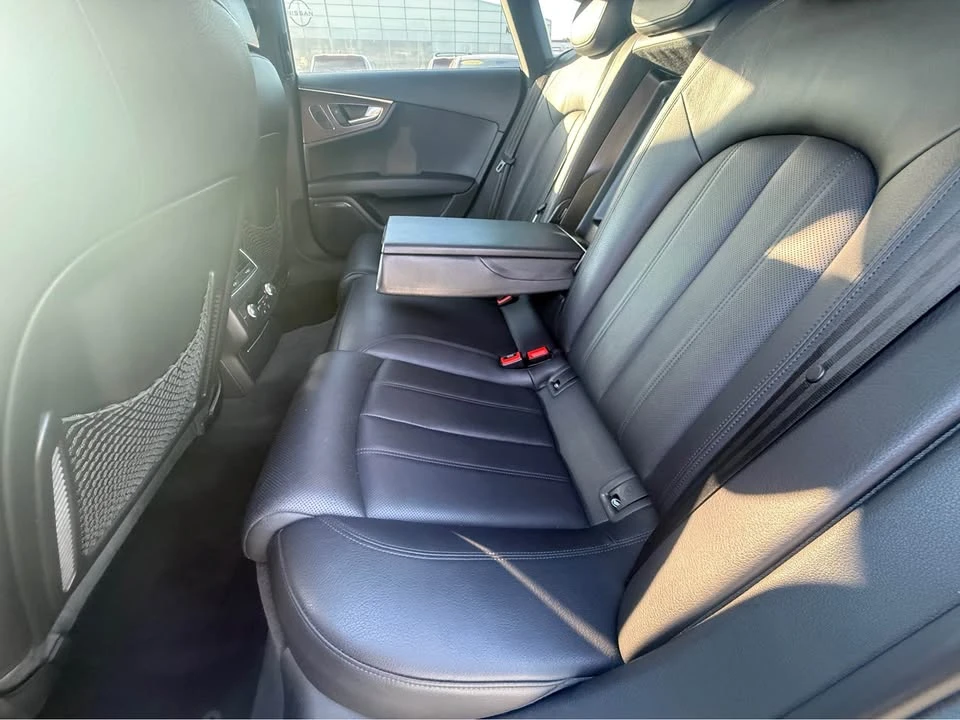 2013 Audi C7 A7 - Image 10 of 12