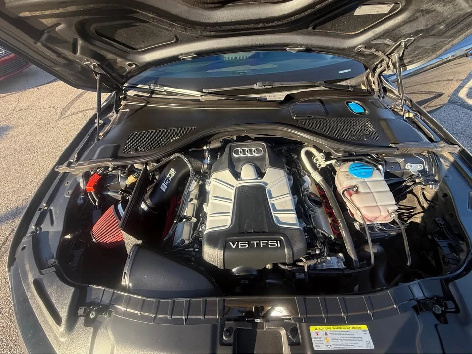 2013 Audi C7 A7 - Image 6 of 12