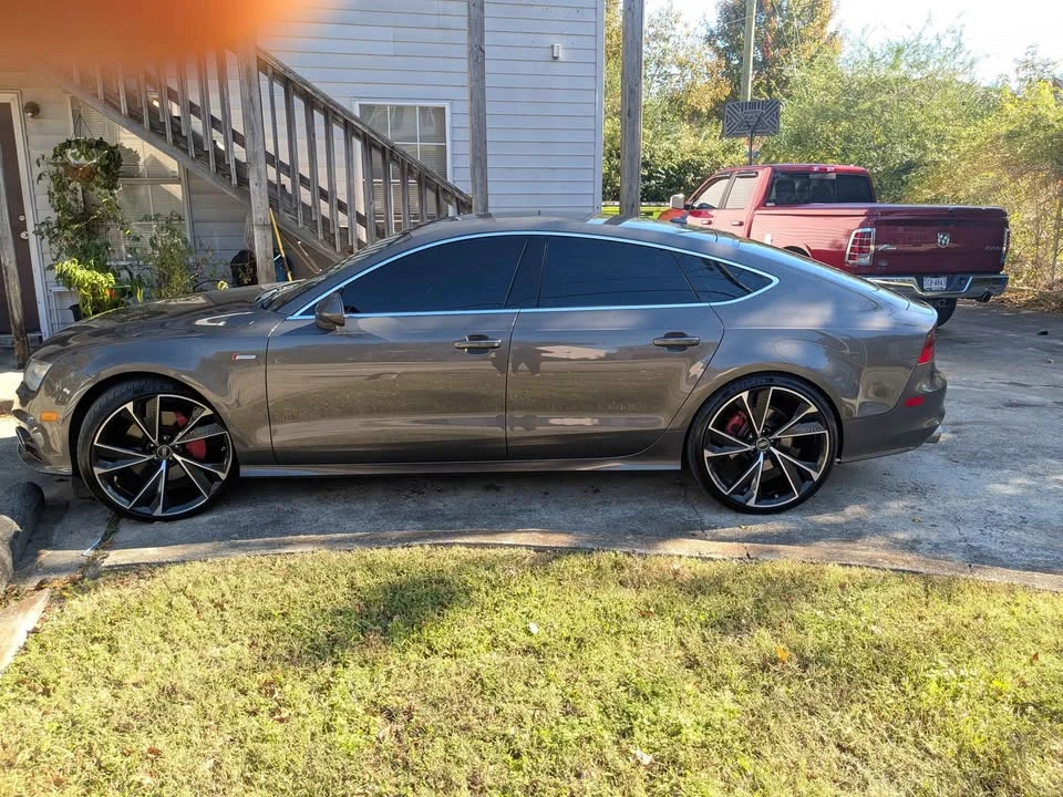 2013 Audi C7 A7 - Image 3 of 3
